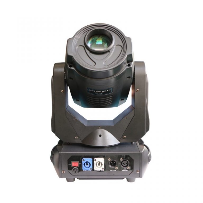 Nebula 150w Spot Led Moving Head