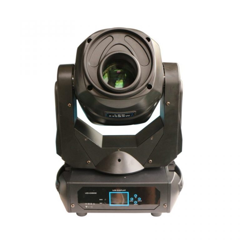 Nebula spot led 230w