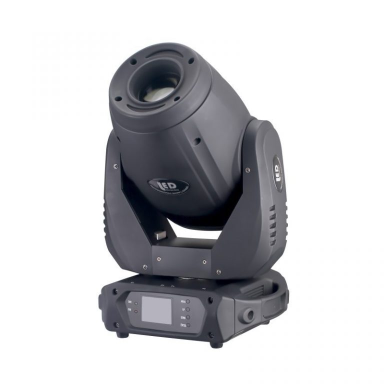 Nebula spot moving head lights