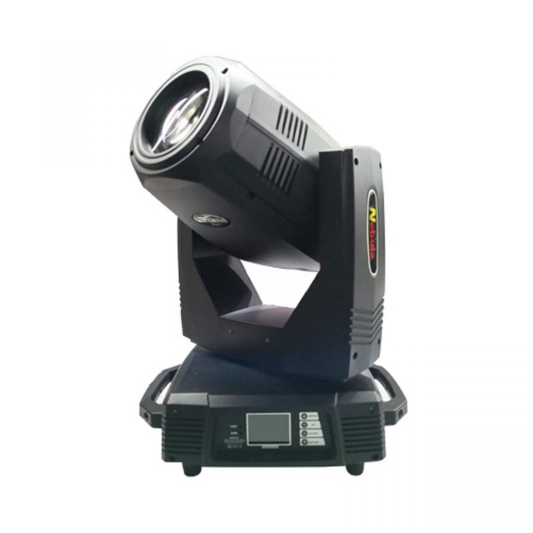 Nebula 17r moving head