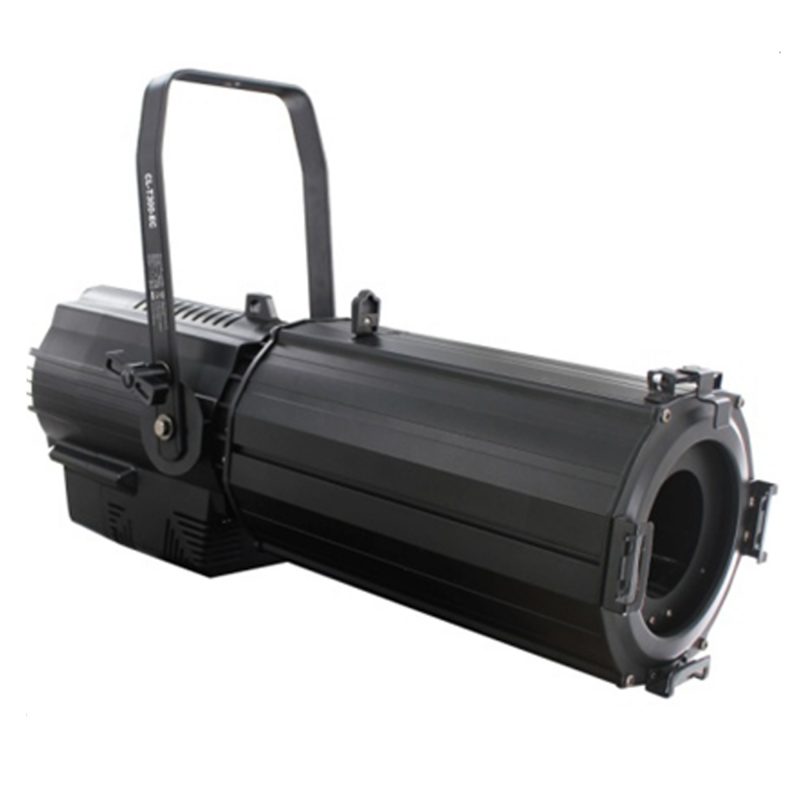 300W Intelligent Electronic LED Profile Spotlight Nebula