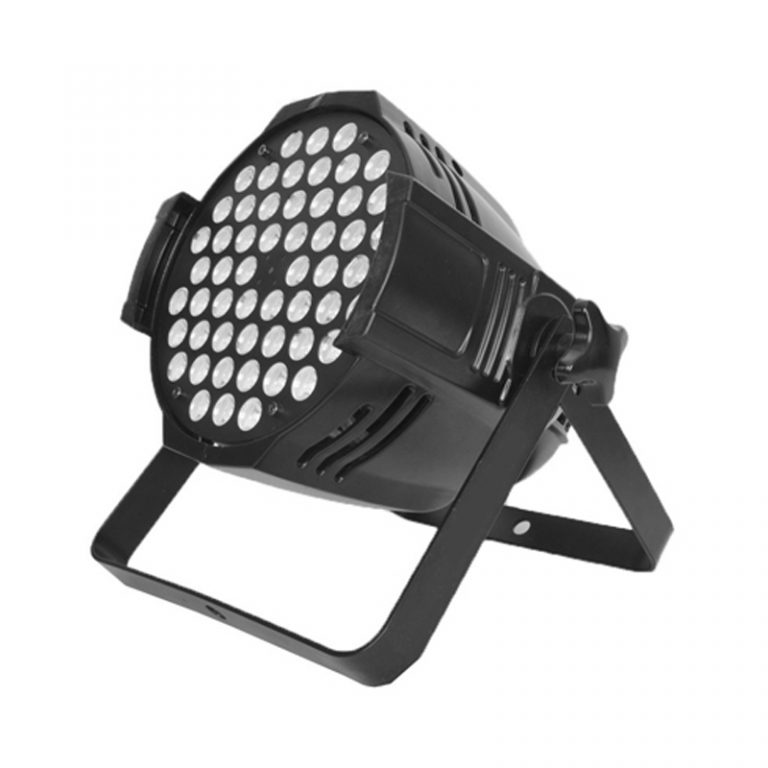 Nebula 54x3w led par can