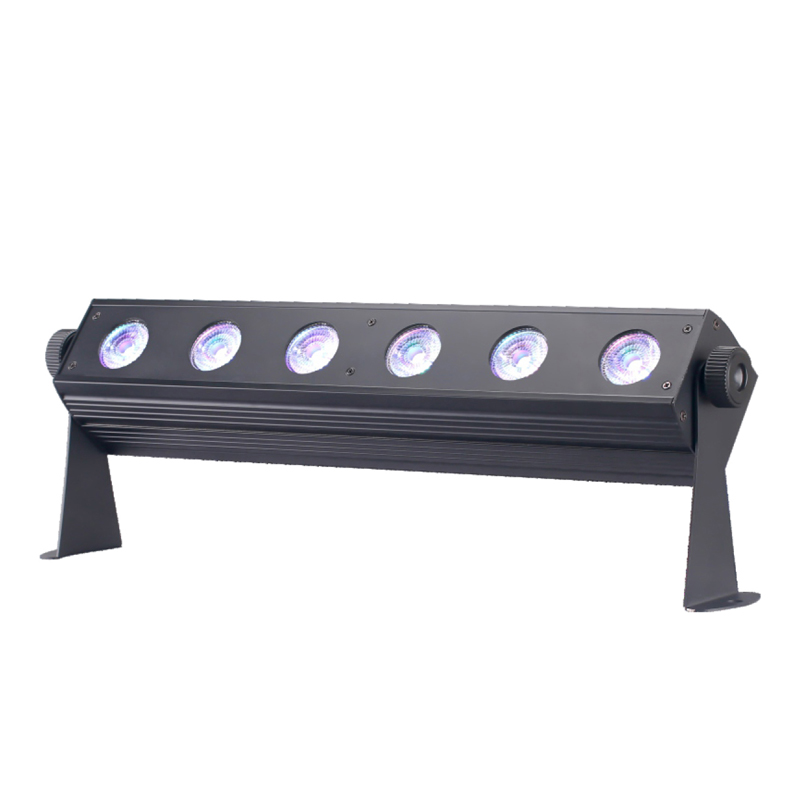 Battery operated led light bar clearance
