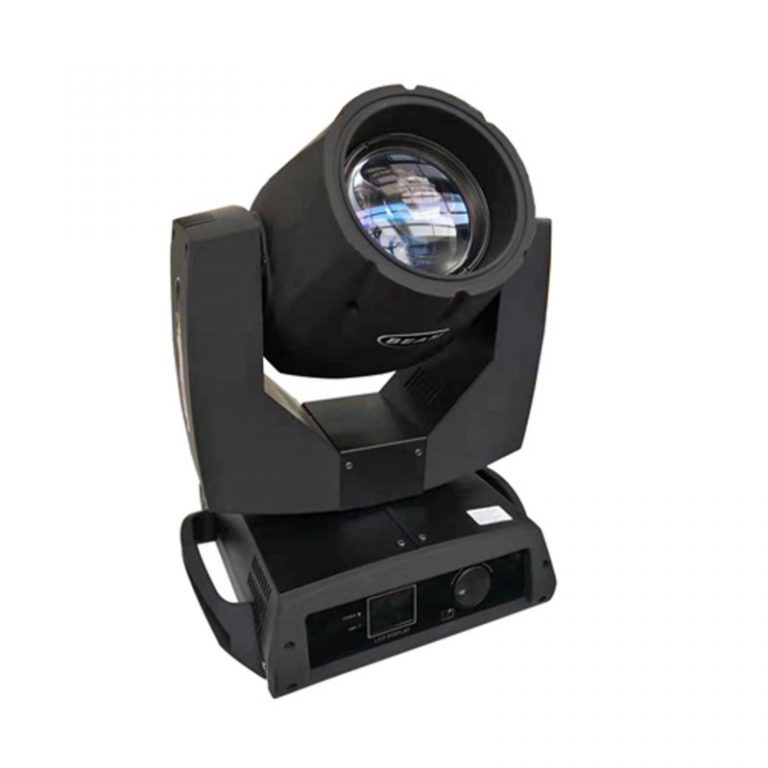 Nebula 7r beam light