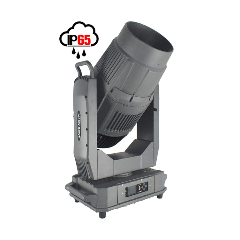 1400W LED Outdoor Profile Moving Head