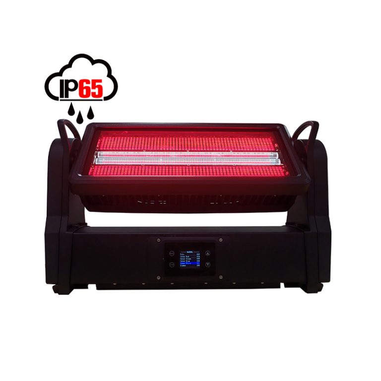 1500W Outdoor Moving Head Strobe Light