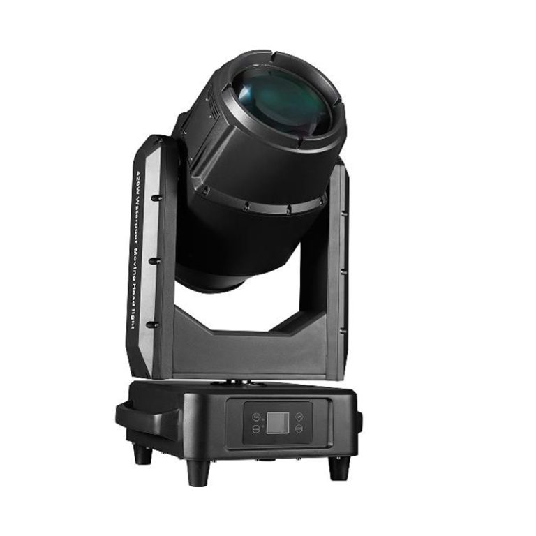420W outdoor beam moving head-1